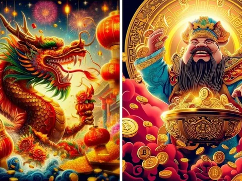 Từ 20/5: 3 tuổi Phúc Lớn Mệnh Lớn, Giàu Có Vô Biên, đặc biệt vị trí số 2