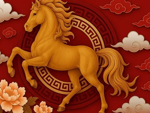 Từ tháng 6 trở đi: 4 con giáp này bước sang vận mới, thu nhập tăng không tưởng