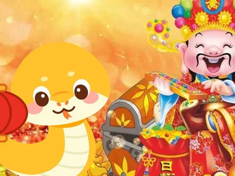10 ngày liên tiếp cuối tháng 5: Top 4 tuổi Phúc cao như Núi, Giàu có hơn Thần Tài cơ hội vàng đổi đời