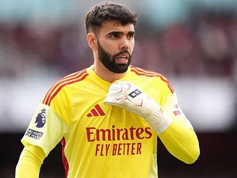 Người hùng thầm lặng định đoạt chiến thắng của Arsenal