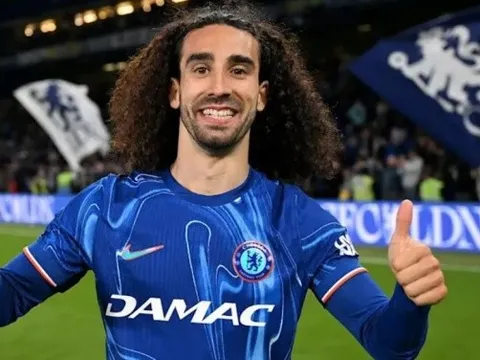 DAMAC chưa loại trừ khả năng gắn bó dài hạn với Chelsea
