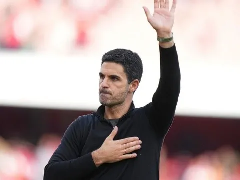 Arteta chuẩn bị đại tu đội hình, Arsenal chia tay nhiều trụ cột