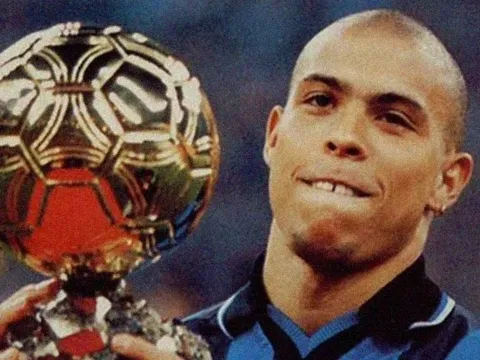 5 cầu thủ trẻ nhất từng giành giải Ballon d'Or: Lamine Yamal tiếp theo?