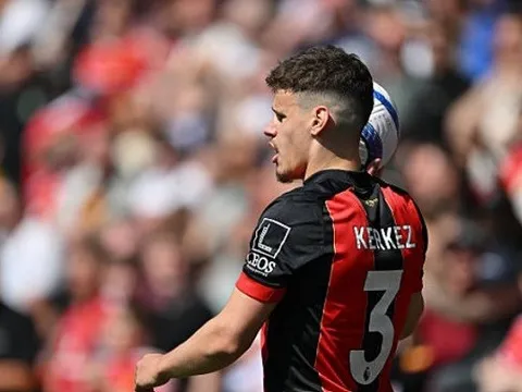NÓNG! Liverpool tăng tốc vụ Kerkez, chuẩn bị hệ thống mới cho mùa tới