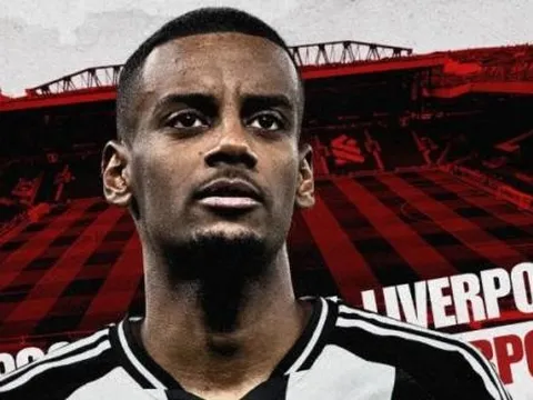 Liverpool nhắm Frimpong, Isak và 3 cái tên khác cho kỳ chuyển nhượng hè