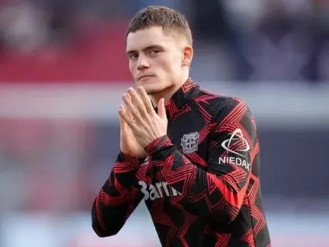 Liverpool nhảy vào thương vụ Wirtz giá 150 triệu euro
