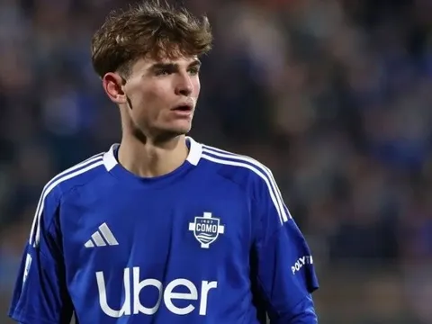 Real Madrid ráo riết hoàn tất đội hình cho Club World Cup