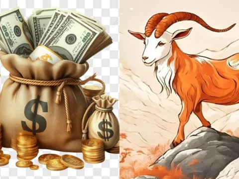 3 con giáp bứt phá ngoạn mục nửa cuối 2025: Thần Tài dúi tiền đầy tay, số 1 'vượt vũ môn' thành công