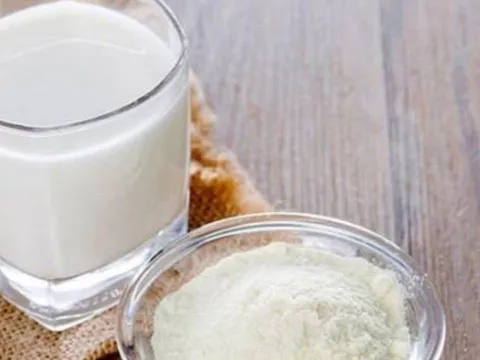 3 loại sữa chứa chất bảo quản nguy hiểm, uống nhiều dễ tăng nguy cơ ung thư