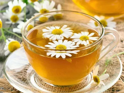 5 loại nước uống buổi tối giúp an thần, ngủ ngon: Nhất là loại thứ 2