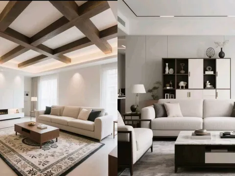 7 mẹo phong thủy phòng khách giúp tiền bạc chảy vào như nước không thể cản nổi