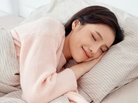 Cách giúp bạn ngủ ngon trong vòng chưa đầy 1 phút