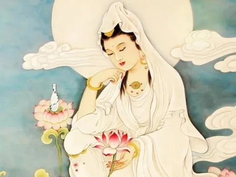Có 3 kiểu người được Phật Bồ Tát quý nhất, luôn phổ độ chở che, xem bạn có trong số này?