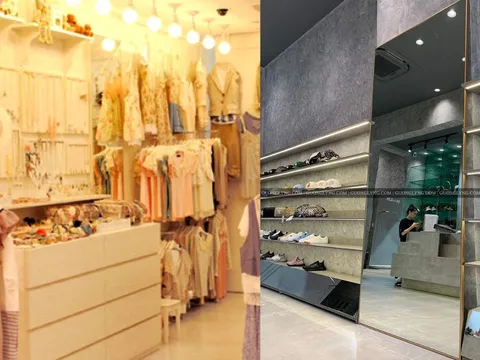 Đi mua quần áo tránh xa ánh sáng vàng và gương thần: 2 bí quyết của shop khiến khách chi tiền vô thức