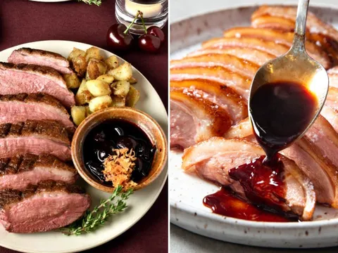 Không phải thịt lợn, thịt bò, mùa hè nên ăn loại thịt này nhiều hơn để bồi bổ cơ thể, giải nhiệt