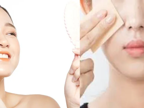Làn da của bạn thuộc loại gì? 3 mẹo "vàng" giúp bạn dễ dàng tự kiểm tra da tại nhà