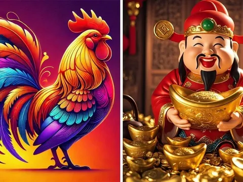 Sau 21/5: 3 tuổi Phúc Như Đông Hải, Số Mệnh Dát Vàng, giàu nhất vị trí số 2