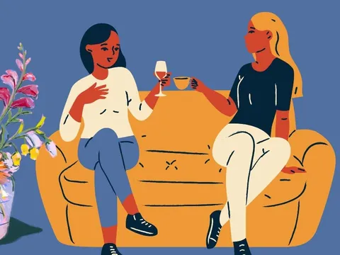 Tổ tiên dặn kỹ: 3 kiểu người chớ nên kết thân, càng thân thì càng khó Giàu, Phúc càng mỏng
