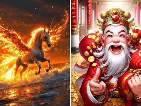 Từ 21/5: 3 tuổi Phá Kén Hóa Rồng, Tiền Vào Như Nước, giàu nhất tuổi số 2
