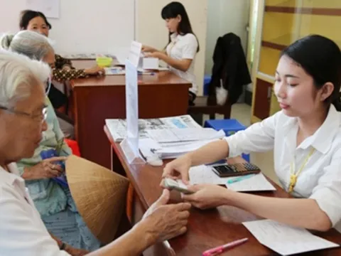Từ ngày 01/07/2025, mức trợ cấp cao nhất cho người cao tuổi là bao nhiêu?