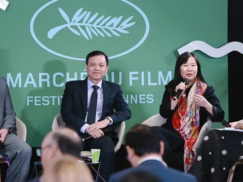 Phim “Hộ linh tráng sĩ” ấn định ngày ra mắt vào quý 2 năm 2026