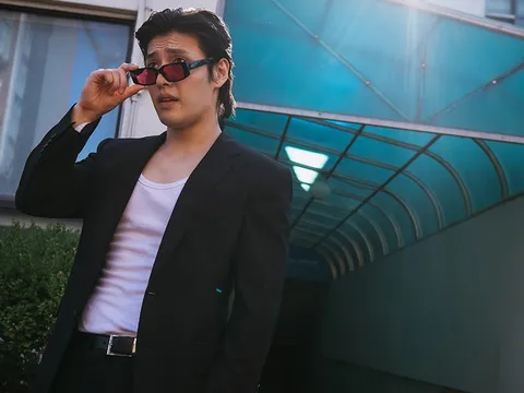 Yadang: Ba Mặt Lật Kèo - Phim Hàn nhưng nhạc Việt, sự kết hợp độc đáo của năm
