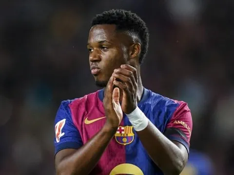 3 cái tên đứng trước cánh cửa rời Barca trong hè