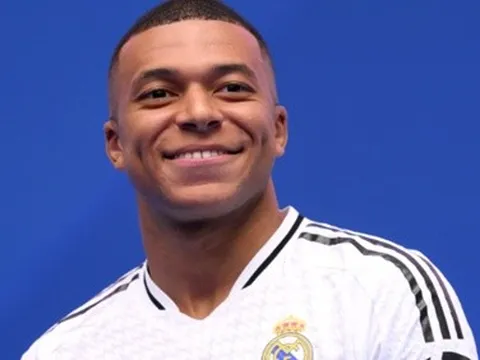 Ancelotti cam kết giúp Mbappe chinh phục danh hiệu Pichichi