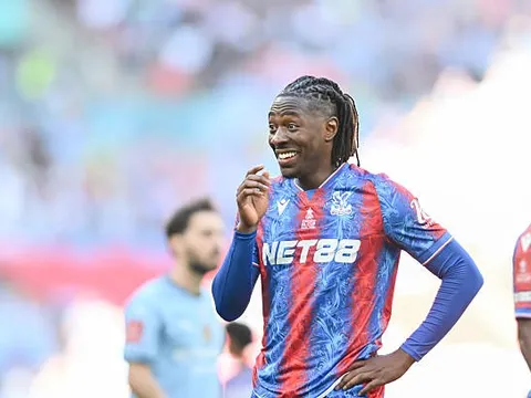 Chelsea có đang đánh cược khi chi 70 triệu euro cho Eberechi Eze?