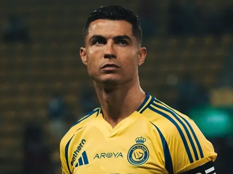 Tương lai Ronaldo gây tò mò khi hợp đồng với Al-Nassr chuẩn bị đáo hạn