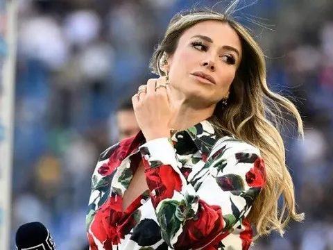 Quảng cáo của Diletta Leotta bị cấm tại Ý vì vấn đề nhạy cảm