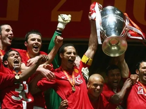 Nhìn lại các trận chung kết châu Âu toàn Anh trước thềm chung kết Europa League