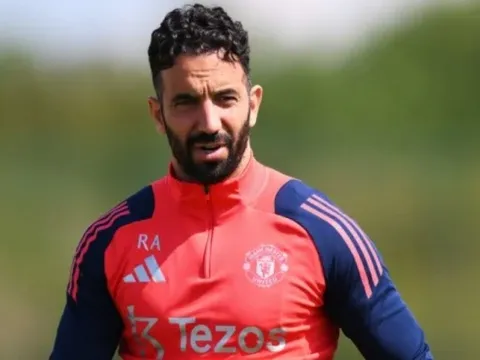 Man United đón ba trụ cột trở lại trước đại chiến Tottenham