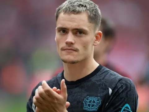 Liverpool gửi đề nghị hấp dẫn tới Florian Wirtz