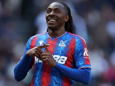 Arsenal tham gia cuộc đua chiêu mộ Eberechi Eze, sẵn sàng chi 68 triệu