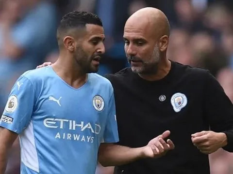 5 bản hợp đồng đắt giá nhất của Pep Guardiola tại Man City