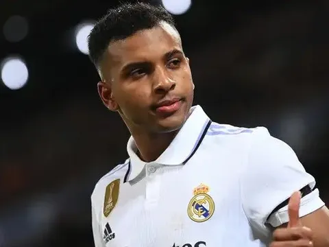 Chelsea chuẩn bị đưa ra lời đề nghị bất ngờ cho Rodrygo