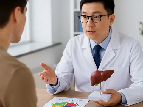3 “món khoái khẩu” âm thầm phá hủy lá gan: Bác sĩ cảnh báo nhiều người Việt đang ăn hàng ngày
