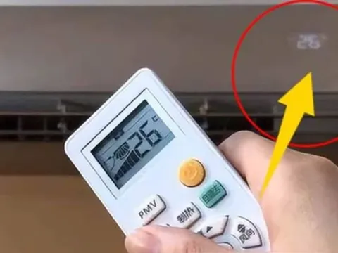 Bật điều hòa để 26 hay 28 độ đều sai: Muốn mát nhanh, tiết kiệm điện phải làm 1 việc