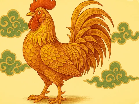 Bước sang tháng 6, 3 con giáp này mạo hiểm một lần, đổi đời cả tiền bạc lẫn tình duyên