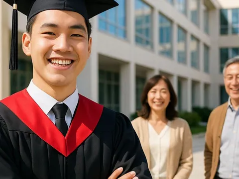 Cha mẹ giấu càng kỹ 3 thứ này thì con cái càng trưởng thành, tự lập, giàu có, phúc khí dồi dào