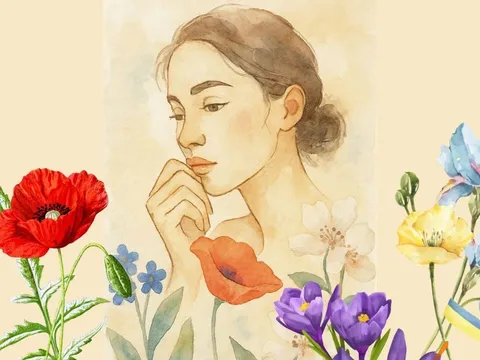 Cổ nhân đúc kết: Gương mặt có 3 nét Cao là phú quý giàu sang, Số mệnh dát Vàng phủ Bạc