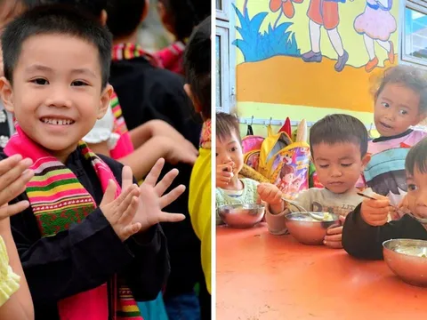 Kể từ tháng 5/2025: Trẻ em và học sinh chính thức được hưởng ưu đãi đặc biệt, phụ huynh cần nắm rõ