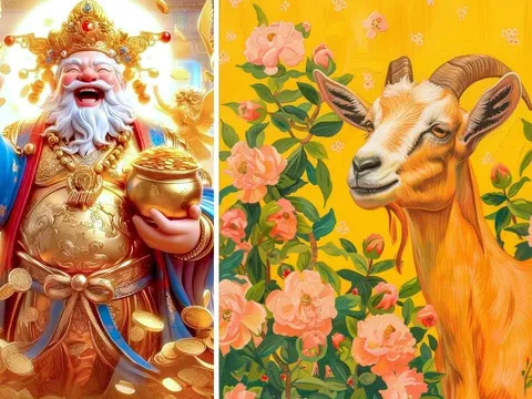 Lộc Bất Tận Hưởng 10 ngày tới (18/5- 28/5): 3 tuổi Tiền Của chẳng lo, số 2 sướng nhất