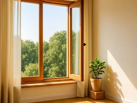 Nếu nhà bạn có 3 thứ này ở hướng Đông – xin chúc mừng, vận may đang đến gần