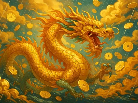 Nhận Lộc Tứ Phương (tháng 6/2025 - tháng 9/2025): 3 tuổi buôn gì cũng lãi đậm