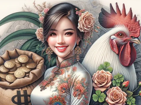 Sau 20/5: 4 con giáp Phá Kén hóa Rồng, khai thông vận mệnh