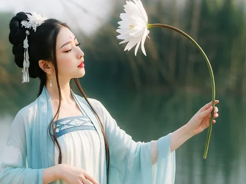 Sinh vào tháng Âm lịch này, cuối tháng 5 làm gì cũng gặp hên – Tiền về rộn ràng