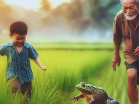 Tổ Tiên dạy: 'Người đến tuổi 50 thì nghiệp và phước của một người sẽ thể hiện rõ nhất', ở điểm nào?