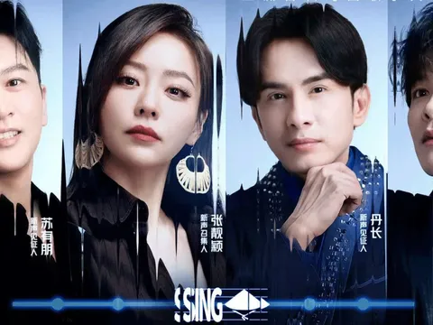 Đan Trường lên tiếng chuyện ưu ái Phương Mỹ Chi khi ngồi ghế nóng Sing! Asia